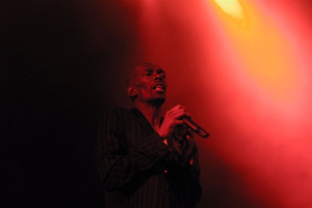 Faithless