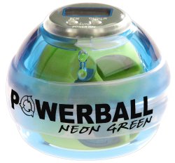 PowerBall Neon Pro